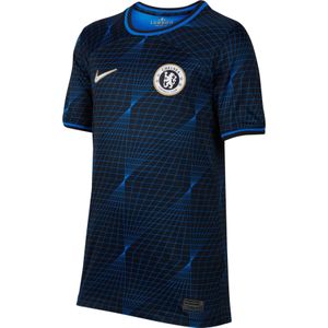 Uitshirt voor kinderen Chelsea 2023/24