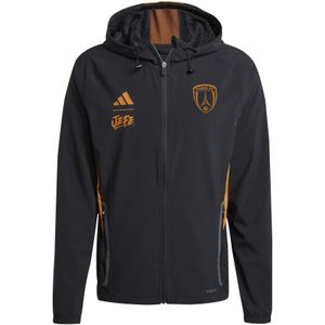 Paris FC hoodie Ninho 2025/26