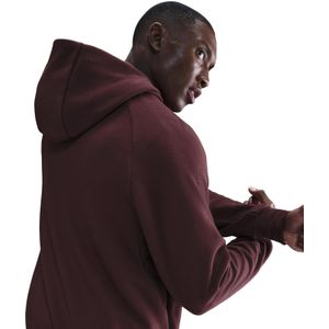 Hooded sweatshirt met rits Nike Dri-FIT Primary