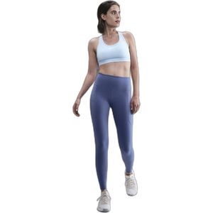 Gevoerde bh voor dames Nike Medium