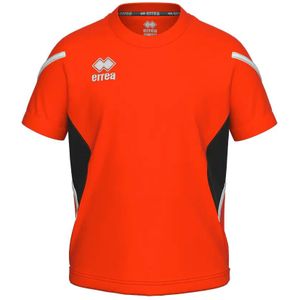 Errea - Curtis - Kindertrui - Korte Mouwen