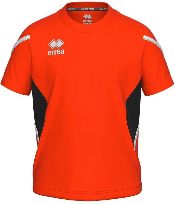 Errea - Curtis - Kindertrui - Korte Mouwen