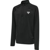 Hummel - Gg12 - Trainingsjas - Kinder - Met 1/2 Rits