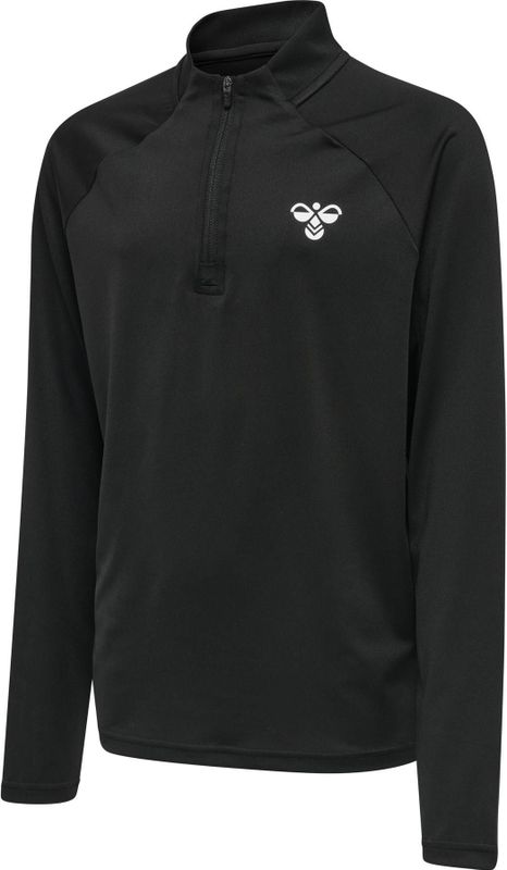 Hummel - Gg12 - Trainingsjas - Kinder - Met 1/2 Rits