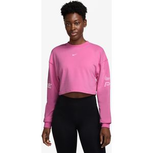 Dames sweatshirt Nike Pro