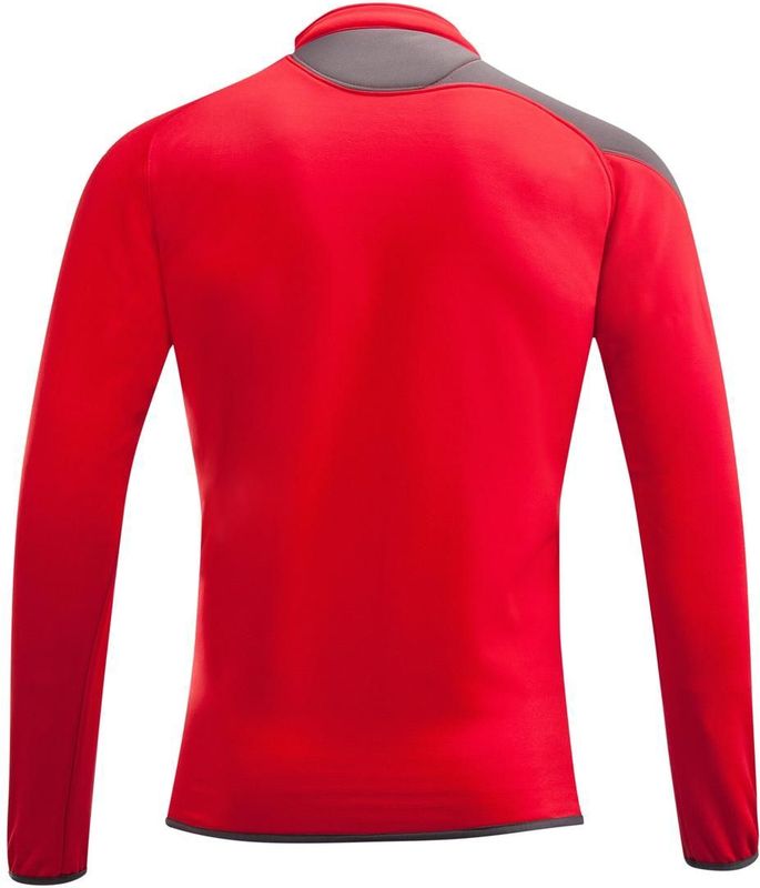 Acerbis - Astro - Sweater - 1/2 Rits