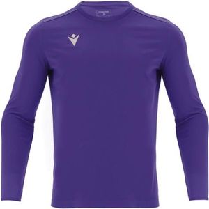 Macron - Rigel - Trui met Lange Mouwen - Sportshirt