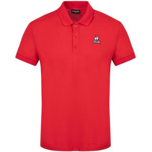 Poloshirt met korte mouwen Le Coq Sportif Essentiels