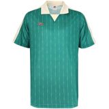 Umbro - Linear - Bedrukte Polo