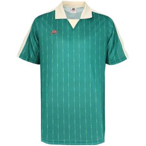Umbro - Linear - Bedrukte Polo