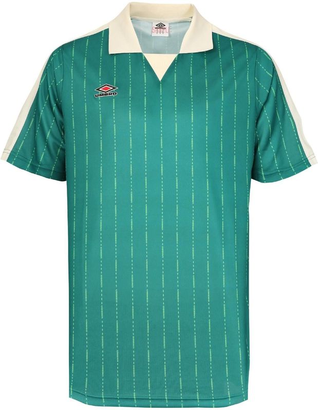Umbro - Linear - Bedrukte Polo