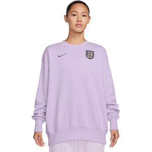 Dames sweatshirt Angleterre Phoenix Fleece Euro 2024