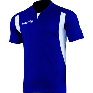 Macron - Helium - Shirt - Ronde Hals - Lightmesh