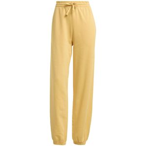 Damessweatpants van Franse terry adidas All Szn