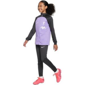 Derde trainingspak voor kinderen Liverpool FC Dri-FIT Strike 2023/24