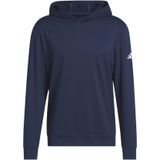 adidas - ULT ELV HOODIE - Collegiate Navy - Hoodie - Regular Fit - Sportief