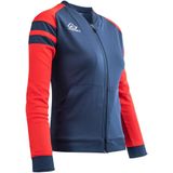 Acerbis - Kemari - Damesjack - Elastische Geribde Stof