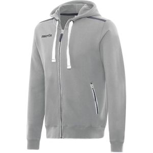 Jasje met rits Macron Motown