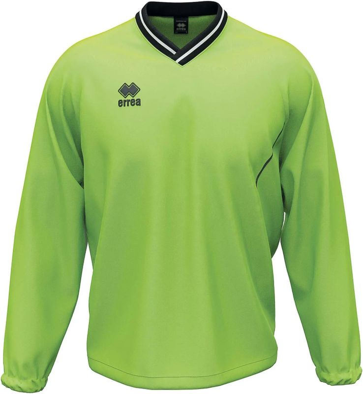 Erreà - Ottawa 3.0 - Regenjack - Ademend - Waterdicht