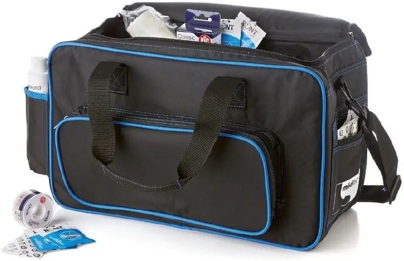 Expert tas met Tremblay Filling