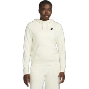 Sweatshirt vrouw Nike Club Fleece FNL STD