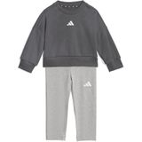 Sweater en joggingbroek set voor baby's adidas