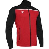 Macron - Gea - Sweatshirt - Polydry - Zwart