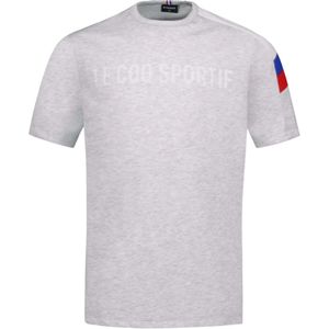 Kinder-T-shirt Le Coq Sportif Mini Moi Tricolore N°1