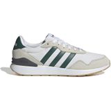 adidas - RUN 60S 4.0 - Sneakers - Cloud White/Collegiate Green/Grey One