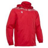 Macron - Lahti - Jack - Winddicht - Met Afneembare Capuchon