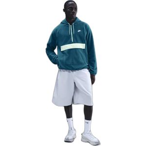 Nike - Club - Wintertop - Zwart