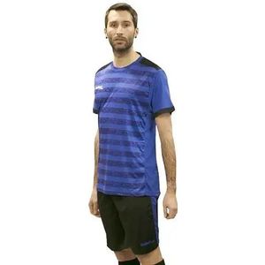 Softee Leader - Maillot + Korte Broek Set - 100% Polyester - Voor Kinderen