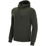 Macron - Athleisure FCC Namche 3D - Hooded Sweatshirt - Met Rits