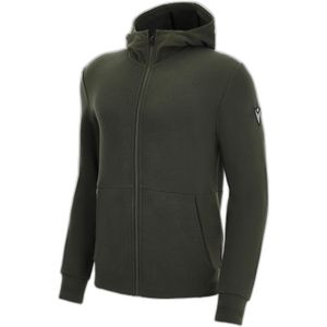 Macron - Athleisure FCC Namche 3D - Hooded Sweatshirt - Met Rits