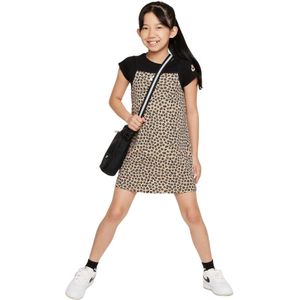 2-delige set voor meisjes Nike Floral