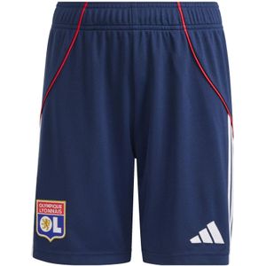 Korte buitenbroek kind OL 2025/26