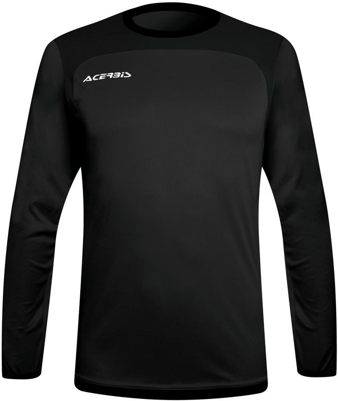 Acerbis - Keeperstrui - 100% Polyester - Ademend - Gewatteerd aan de Binnenkant van de Onderarm