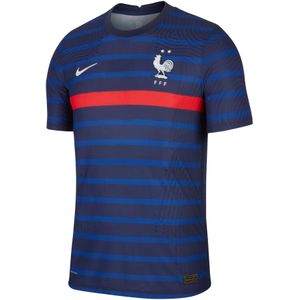 Thuisshirt France 2020