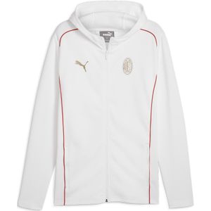 Casual trainingsjack Milan AC 2024/25