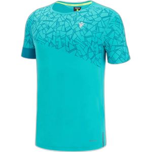 Macron - Run Prime Billy - T-shirt