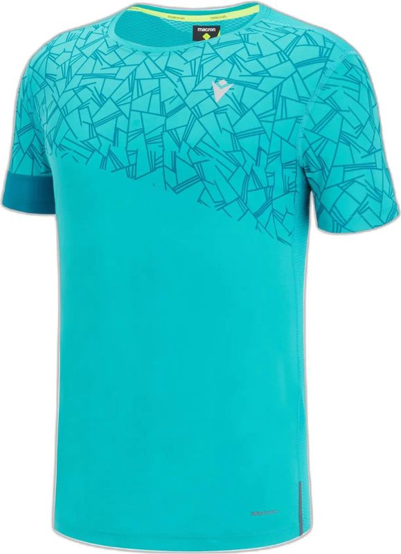 Macron - Run Prime Billy - T-shirt