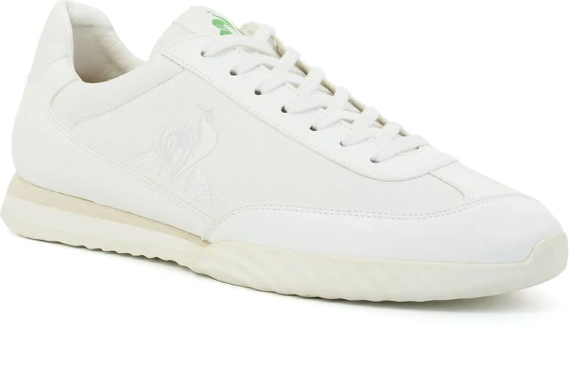 Le Coq Sportif - Neree - Trainers - Katoen - Plantaardig Leer - Uniseks
