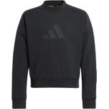 Meisjes Sweatshirt adidas Future Icons Logo