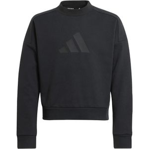 Meisjes Sweatshirt adidas Future Icons Logo