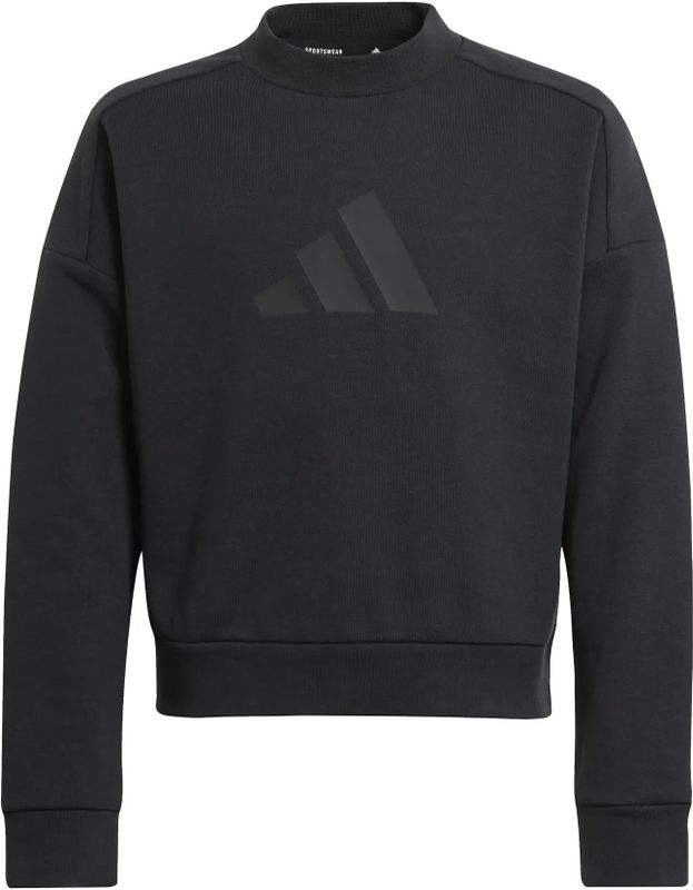 Meisjes Sweatshirt adidas Future Icons Logo