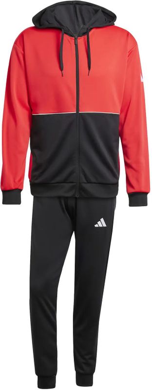 adidas - Colorblock - Trainingspak