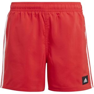 adidas - 3-Stripes - Zwemshort - Lichtgewicht - Voor Kinderen