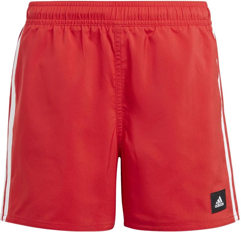 adidas - 3-Stripes - Zwemshort - Lichtgewicht - Voor Kinderen