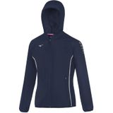 Mizuno - Vrouwenjas - Fluorescerend - 100% Polyester - Lichtgewicht