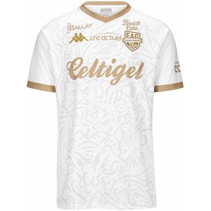 Uitshirt EA Guingamp Guillo 2024/25